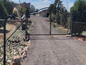 Prescott Fence Co - Photo 0