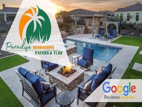 Paradise Hardscapes - Pavers & Turf - Chandler - Photo 6
