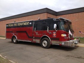 Virginia Fire Department - Photo 0