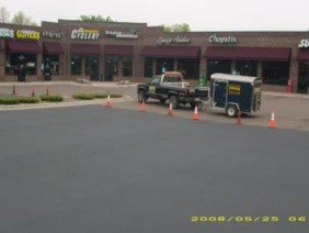 BorderLines Pavement Maintenance - Photo 2