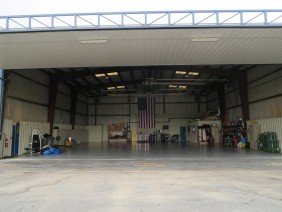 Powerlift Hydraulic Doors of Alaska - Photo 1