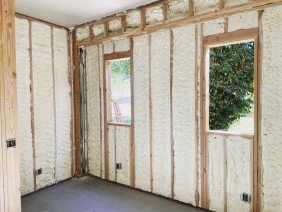 Spray Foam Insulation Queen Creek - Photo 0