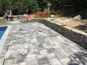 Gerrior Masonry & Landscape Construction Corp. - Photo 0