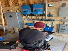 Peninsula Solar - Photo -1