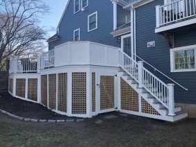 Precision Remodeling & Construction LLC - Photo 5