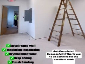 Mobile Drywall INC - Photo 5