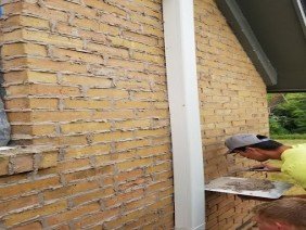 East Central Chimney and Masonry Restoration - Photo 6