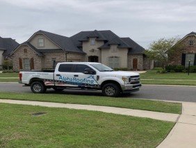 Alpha Roofing, LLC - Photo 1