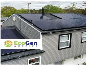 EcoGen America - Photo 1