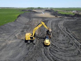 Park Construction - Photo 0