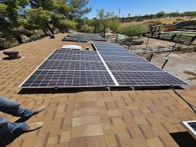 Solar Detach & Reset - Photo -1