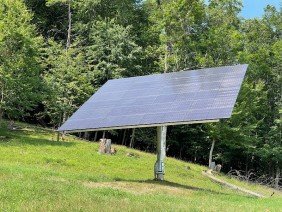 Greenfield Solar - Photo 5
