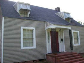 A.L.I. Home Improvement Company - Photo 0