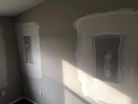 MrWalls Drywall & Painting - Photo 0