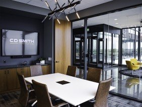 C.D. Smith Construction, Inc. - Photo 5