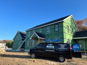 3D Mendez Framing Services INC - Photo 5