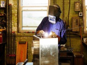 Franklin Sheet Metal - Photo 2