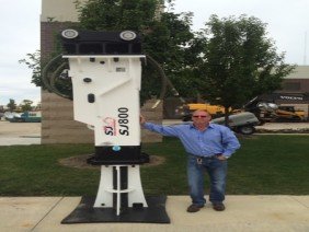 CJ Equipment Inc - Photo -1