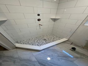 Gene Hardy Flooring Inc. - Photo -1