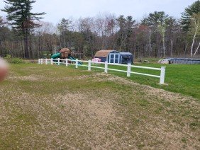 Local Fence Company - Photo 0