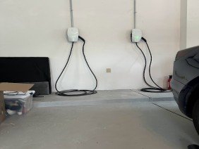 Monumental Electric - Photo 2