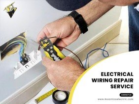 Karysten S. Santos Electrician - Photo 4