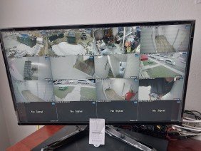 Twin Cities Security Cameras - Photo 1