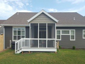 Westring Construction LLC - Photo 1