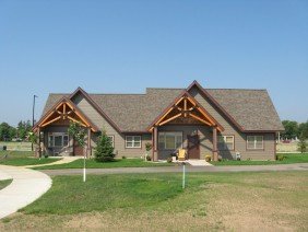 Custom Builders, Inc. - Photo 1