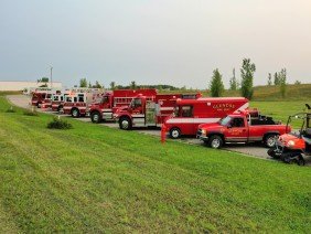 Glencoe Fire Department - Photo 1