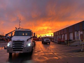 United Rentals - Photo 1