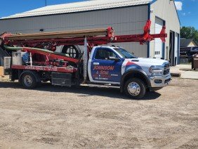 Johnson & Son Well Drilling - Photo 1