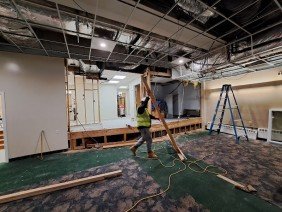 Brave General Contracting Services - Photo -1