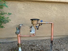 Reliant Plumbing & Rooter - Photo 3
