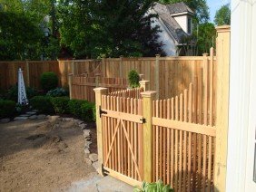 Potomac Fences Inc - Photo 6