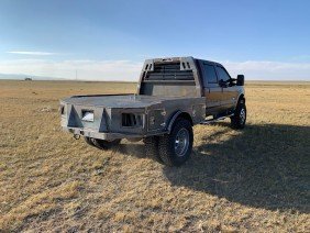 Crow Peak Welding - Photo 2