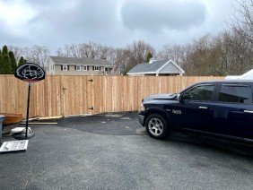 PR Fence Company - Woburn MA - Photo 1