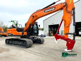 Barry Equipment Co., Inc. - Photo -1