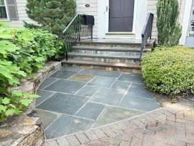 Stonebase Masonry – Chimney, Basement & Foundation repair specialist, greater Boston - Photo 0