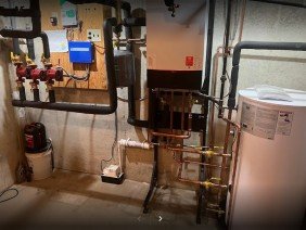 Crome Mechanical Heating & Cooling - Photo 4