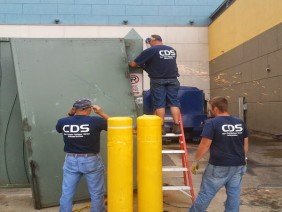 CDS Commercial Door Specialties - Photo 0