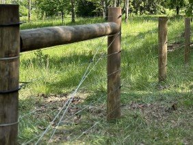 Blue Ridge Fence Co - Photo 5