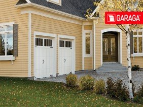 Door Systems Worcester (formerly Raynor Overhead Door) - Photo 3