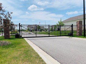 American Fence Company - Rochester - Photo 5