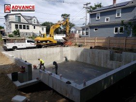 ADVANCE CONCRETE CONSTRUCTION, INC - Photo 5