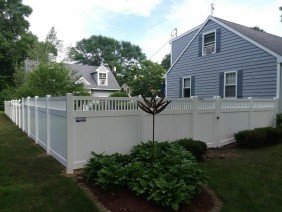 American Fence Company - Rochester - Photo 4
