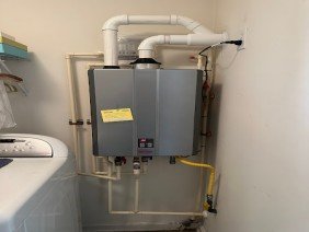 Steve Roberson's Plumbing, Inc. - Photo -1