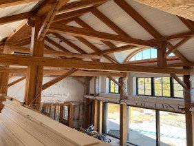 Jonathan Lee Architects - Photo 1