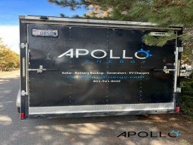 Apollo Energy - Photo -1