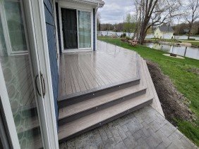 Trinity Custom Home Builders L.L.C. - Photo 3
